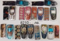 Панели за Nokia 8210 с дизайн , снимка 3