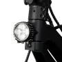 Електрическа тротинетка KuKirin G2 Master | 2x1000W | 52V 20.8Ah | 60км/ч, снимка 9