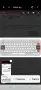 Клавиатура LOGITECH POP Icon Keys White&Orange 920-013072, снимка 5