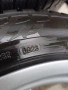 Джанти VW Audi 16 цола 5х112 с гуми 205 55 16, снимка 4
