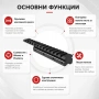 Пикатини удължителен адаптер уивър база за ловна пушка въздушна оптика бързомер прицел оръжие, снимка 2
