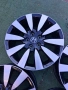 17цола оригинални за HONDA 7J×17 ет50 5×114.3 ц.64.1, снимка 7