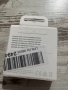 Слушалки Apple EarPods Headphone Plug 3.5mm, бял , снимка 2
