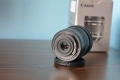 Обектив Canon EF-S 10-18mm f4.5-5.6 IS STM, снимка 4