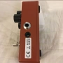 Дисторшън за китара Dunlop MXR M69 Prime Distortion, снимка 2