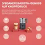 Индукционен разпенител за мляко 700 ml Пенообразувател за мляко Severin Spuma 700 Plus, снимка 11