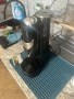 Кафемашина  за хартиени дози Dimello WPod400D, снимка 7