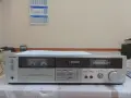 касетен дек Technics M226, снимка 1