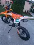 Pit Bike UpBeat 125cc – 2026 г., снимка 5