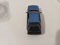 1/43 Renault Fuego Norev, снимка 9