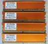 GEIL 4x2 DDR2 1066 PC2 8500, снимка 1