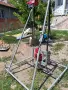 мобилна сондажна машина за вода , снимка 2