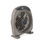 Вентилатор подов 12''Muhler SMX-1235, 35W, бокс, таймер, снимка 3