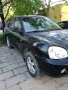 Hyundai Santa Fe 2001г, снимка 2