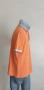 Hugo Boss Paddy Pique Cotton  Mens Size S ОРИГИНАЛНА Тениска!, снимка 10