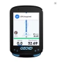Велокомпютър GEOID CC600 + два сензора CS600 + стойка и калъфче и фенерче, снимка 6