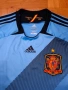 Испания - Адидас - Spain 🇪🇸 Adidas season 2012/2013, снимка 2