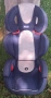 Стол за кола Chicco Key 2 - 3 Midnight / 9-15 kg, снимка 1