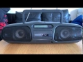 Panasonic rx sd45/2x24w, снимка 1
