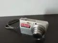 Камера Casio EXLIM EX-Z600 6.0MP, снимка 5