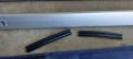 Комплект решетки за багажник оригинален Volkswagen Passat от 2005 г. 3C9860027 3C9860028, снимка 7