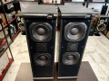 Vintage тонколони Elac, снимка 4