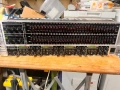 BEHRINGER ULTRAGRAPH PRO AUDIOPHILE 31-BAND STEREO GRAPHIC EQUALIZER  POWERPLAY PRO-M, снимка 5