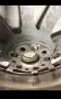Джанти AUDI 235/55/18 с всесезонни Гуми перфектни, снимка 2