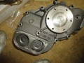 Водна помпа за John Deere R123395,546906 JD,ОМ 366,401,403., снимка 2