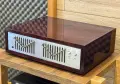 Винтидж еквалайзер Luxman G-120A, снимка 5