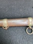 Кания за офицерска кортик , снимка 8