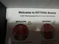 Сешоар HITTIONA Beauty 5-IN-1 , снимка 5