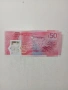 ЯМАЙКА БАНКНОТА 50 ДОЛАРА , снимка 3