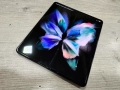 Samsung Galaxy Z Fold3 5G 512GB / 12GB Phantom Green, снимка 1
