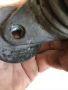 Обтегач на ремък за Chevrolet Nubira 2.0 VCDI (2008) 96440419, снимка 2