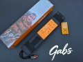 Нож за оцеляване GERBER Bear Grylls Ultimate Survival, снимка 5
