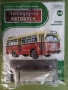 ЧЕТИРИ КОЛЕКЦИОНЕРСКИ АВТОБУСА /виж описанието/, снимка 2