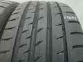 2бр летни гуми 215/50/17 CONTINENTAL L05655 , снимка 2