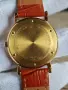 Tissot Carson Automatic 35.5 mm 18K Yellow Gold, снимка 2