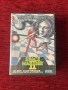 видеоигра Space Harrier II за 16-битовата конзола Sega Mega Drive, снимка 1