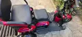 Електрическа количка / инвалиден скутер M19 600W, с 3 колела като нов, снимка 7