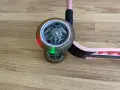 Тротинетка за момиче 2-3 години , снимка 7