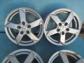 Алуминиеви джанти 5 x 112 mm. 15 цола за SKODA ,Volkswagen,Seat,Audi,Cupra , снимка 3