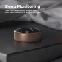 Смарт пръстен Amazfit Helio Ring Size 8 Titanium, снимка 4