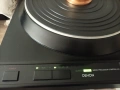  Грамофон Denon DP-35F, снимка 3