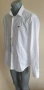 Emporio Armani Slim Fit Cotton Mens Size  XL НОВО! ОРИГИНАЛ! Мъжка Риза!, снимка 8