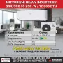 Експресен монтаж на климатици! Продажба, профилактика и поддръжка от „Дани Клима“, снимка 2