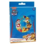 Надуваем пояс Paw Patrol винил сини тонове 3-6г Ø51см_1220925, снимка 2