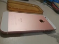 iPhone SE Rose Gold (2016 / 16Gb), снимка 4
