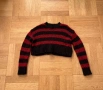 Дамски блузи Bershka, H&M, Stradivarius, pull&bear, снимка 14